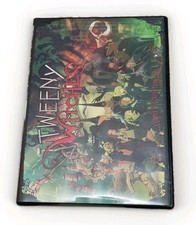 Tweeny Witches: Complete Collection (DVD, 2012, 8-Disc Set) for