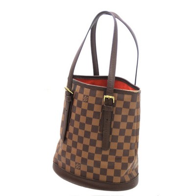 LOUIS VUITTON Louis Vuitton Mare Tote Bag Damier Ebene N42240 SP0043 GZl1evxv