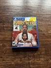 Far Cry 6 - Sony PlayStation 4