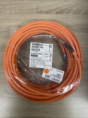 Motion Connect 800plus 6FX8002-8QN04-1CF0 Einkabelleitung  /  25 Meter