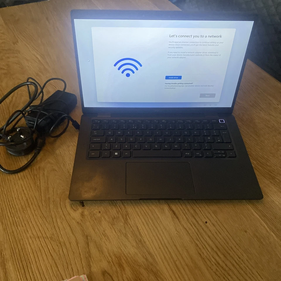 Dell Latitude 7430 · i5-1245U · 16GB · 512GB, photo 4 of 4