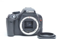 Canon EOS Digital Rebel T2i DSLR Camera Body Only