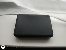 Logitech Squeezebox Receiver - Excellent Condition