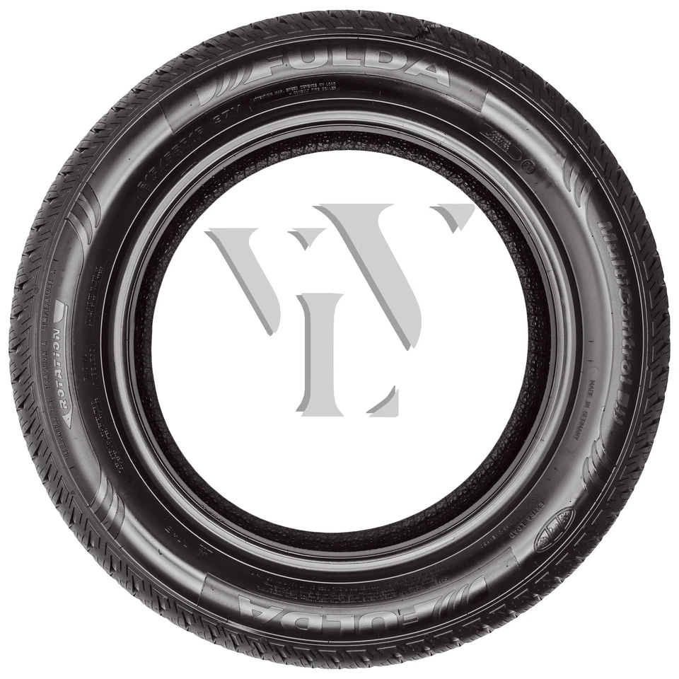 Allwetterreifen FULDA MULTICONTROL 205/65 R15 94 V - Bild 4 von 4