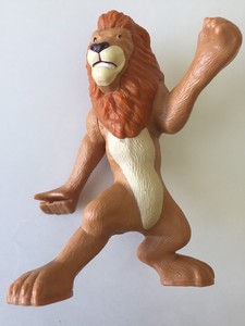 the lion toys