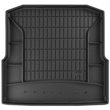 Frogum Pro-Line Kofferraum schutzmatte für Skoda Octavia III 2012-2020 Allwetter