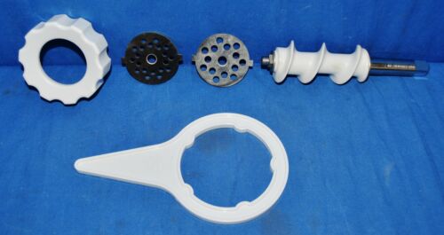 KitchenAid Food Grinder Attachments - Picture 3 of 3