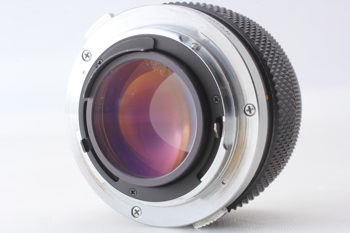 【完動】Olympus OM-2 + Auto-S 50mm f1.4 Olympus Om-2 / G.Zuiko Auto-S 50Mm F1.4 1082 0562 | eBay