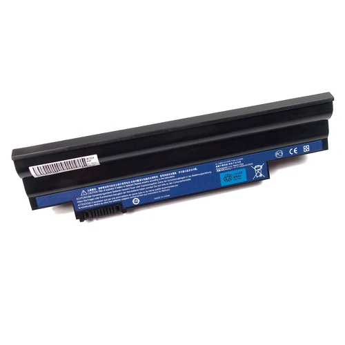 Battery for Acer Aspire One AOD255-1134 D260E D260-2028 D260-2203 D257E Laptop - Picture 6 of 9