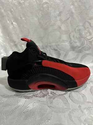 AIR JORDAN XXXV SP-R PF 35 11.5 RUI HACHIMURA WARRIOR PE AIR JORDAN XXXV SP-R PF 35 11.5 RUI HACHIMURA WARRIOR PE