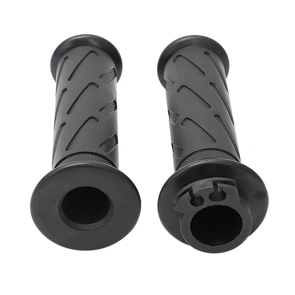 For Kawasaki Ninja ZX12R ZX14R ZX25R Z1000 Handlebar Grip For Kawasaki Ninja ZX12R ZX14R ZX25R Z1000 Handlebar Grip