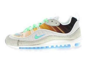 nike air max 98 oa gs