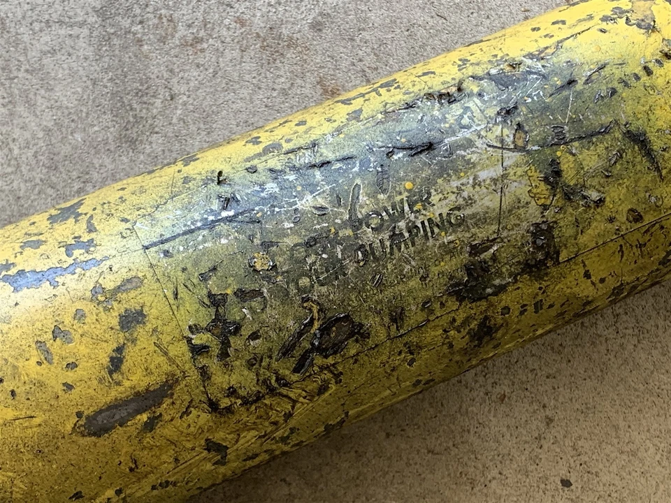 Parts/Repair Enerpac PH80 2 Speed Hydraulic Hand Pump 10000 Psi #6 - Image 4 of 4