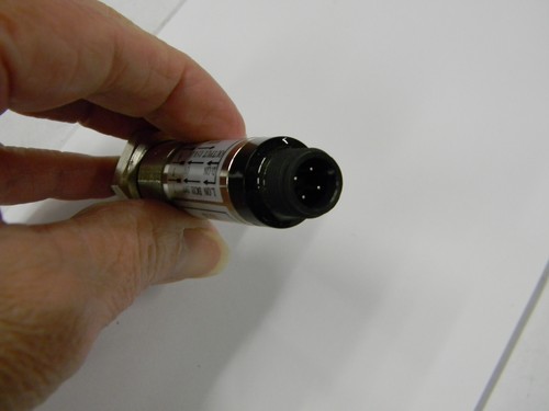 New Sick VT180-N440 Photoelectric Proximity Sensor M4C - Picture 3 of 4