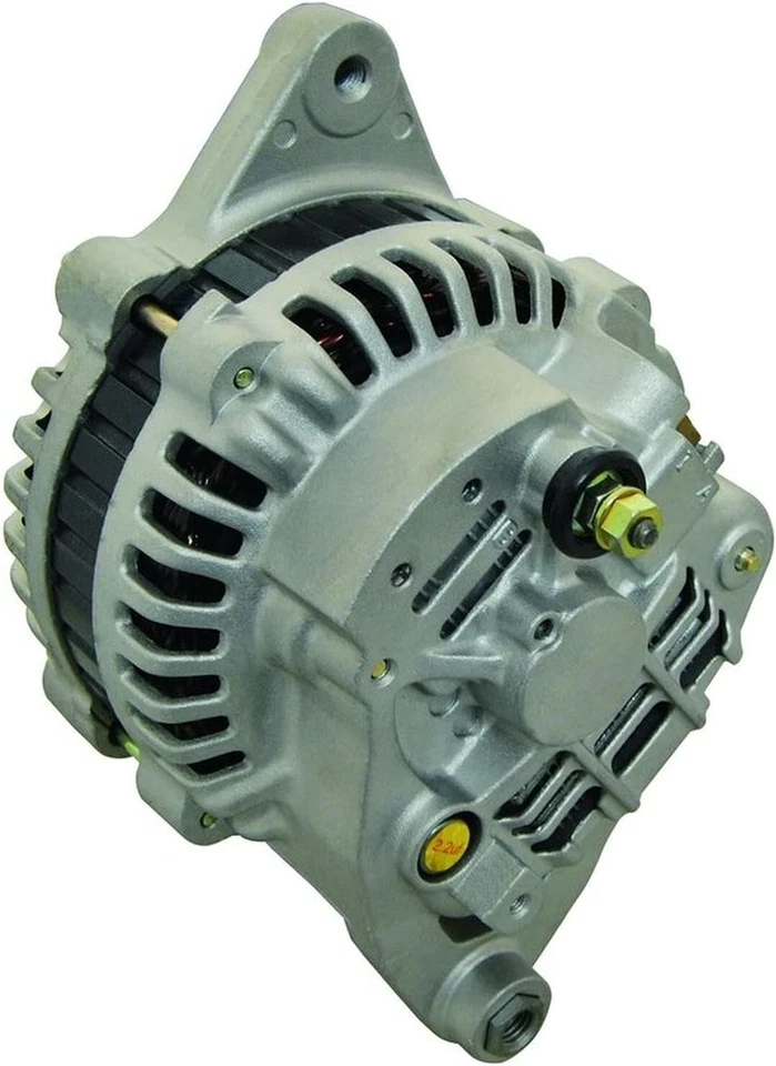 Alternador para Ford Tempo Mercury Topaz 3,0 L/182CI V6 1992 1993 1994 F02U10300AA Foto 3 de 4