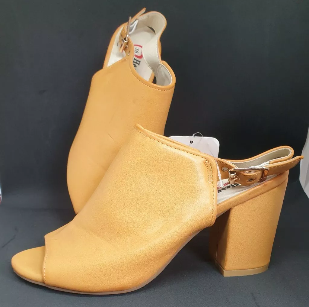 Women's mules size best sale 5