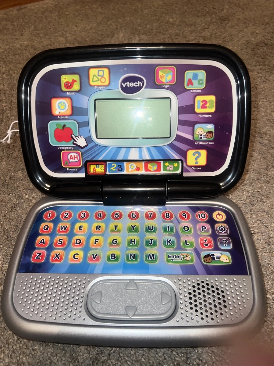 vtech my laptop