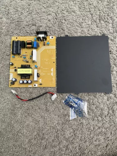 GIGABYTE G27FC POWER Board To 27” Curved Gaming Computer Monitor w/ Cable