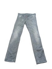 Dsquared2 Jeans Junior Cool Guy Jean Light Gray Skinny Jeans Size 44