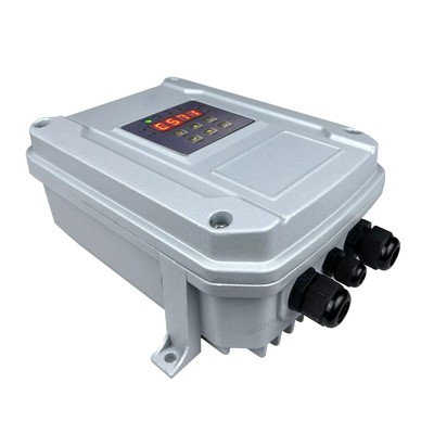 Solar Wasserpumpensteuerung Pumpensteuerung DC Brushless Regler MPPT Funktion