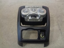2012 PERODUA MYVI 1.3 HEATER CLIMATE CONTROL PANEL WITH TRIM 55406-BZ060