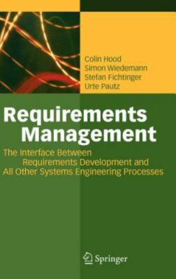 [(Requirements Management: The Interface Between Requirements Development and Al