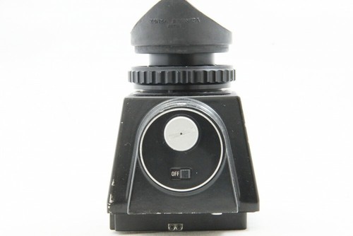 ZENZA BRONICA EC Chimney Finder from Japan #2194 - Picture 6 of 10