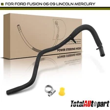 Power Steering Return Line Hose Assembly for Ford Fusion Mercury Milan 06-09	 