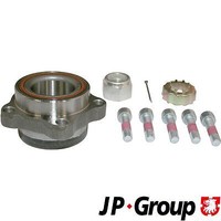 Jp Group 1541400100 Radnabe FüR Ford