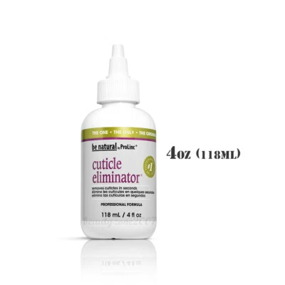 ProLinc Be Natural Cuticle Eliminator Manicure 4oz