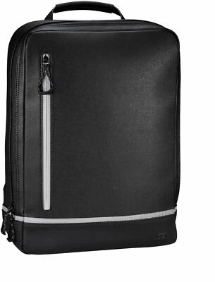 JOST Billund Cyclist Daypack Backpack Rucksack Freizeitrucksack Tasche Black - Bild 1 von 2