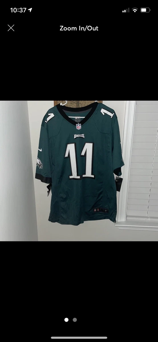 Philadelphia Eagles Carson Wentz jersey 11 eBay