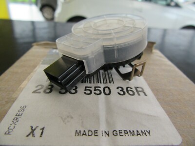 RAIN/LIGHT sensor unit for Renault cars 285355036R