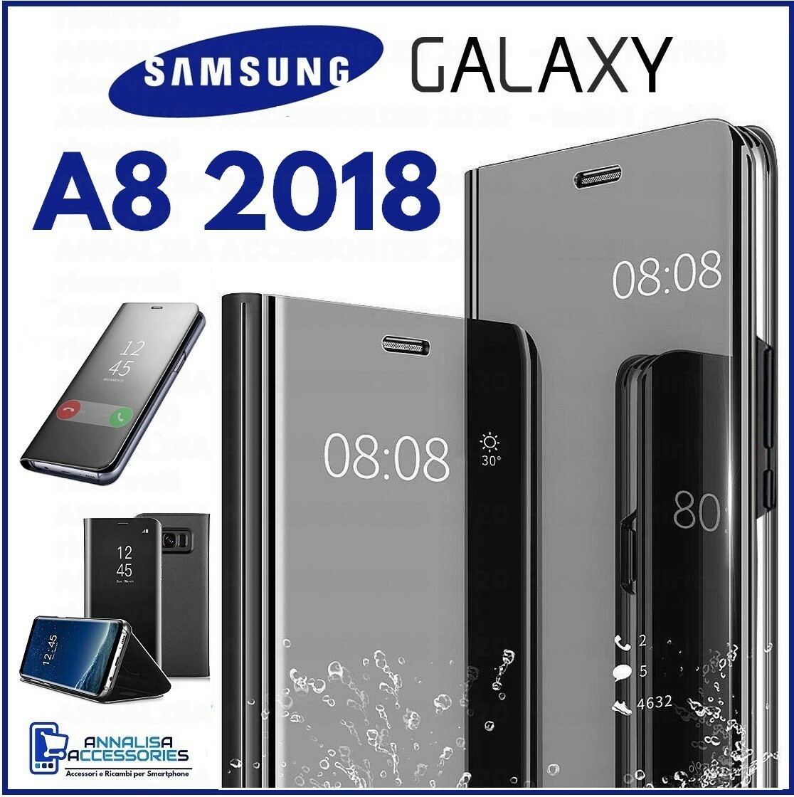 SAMSUNG - Samsung Galaxy A8+ 2018年モデル 新品同様 Samsung Galaxy A8 and A8 Plus (2018) specs