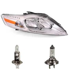 Scheinwerfer rechts für Ford Mondeo IV Turnier BA7 2.0 TDCi Bj.07-15 Bj.08-10