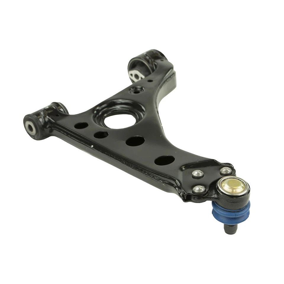 Brazo de control inferior delantero con rótula compatible con Buick Encore 2013 2014 2015 2016 2017 Foto 3 de 4