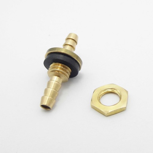 2x Fuel filling Nipple Oil Filler Nozzle Fuel fr Tank RC Car Boat Airplane - Picture 7 of 7
