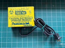 AHM Hobby Transformer Thunder Line Power Pack