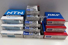 Set of Transmission Bearings For C-max, Fusion, Lincoln Hybrid HF35 NEW