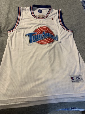 champion michael jordan tune squad jersey
