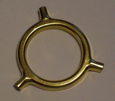 UNO BRIDGE ADAPTER CONVERTS WASHER SHADE TO UNO FITTER SHADE NEW 22116JB