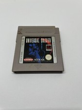 ebay® Auktion 186435022684 | Universal Soldier für Nintendo GameBoy Thumbnail of ebay® auction 186435022684 | Universal Soldier für Nintendo GameBoy