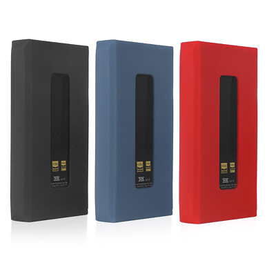 Für FiiO M11 Pro Protection Silikonhülle Schutzhülle Hülle Silikon Case Cover