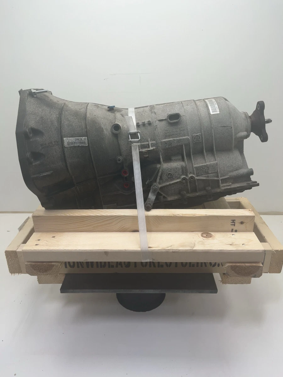 2005 bmw 545i transmission deals