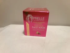 Mielle Pomegranate & Honey Hydrating Face Mask  3.5 oz