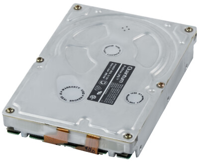 Hard Drive Quantum ProDrive LPS 230MB 3.6K SCSI 3.5'' GM24S027