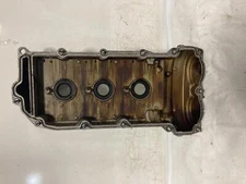 Used Engine Valve Cover fits: 2016 Gmc Acadia Valve Cover Grade A