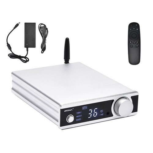 BRZHIFI M6 80Wx2 Lossless Hifi 