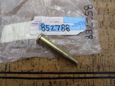 NEW OEM* 0720 Volvo Penta Bolt 852788 | eBay
