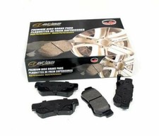 Plaquette de frein Hyundai AZERA